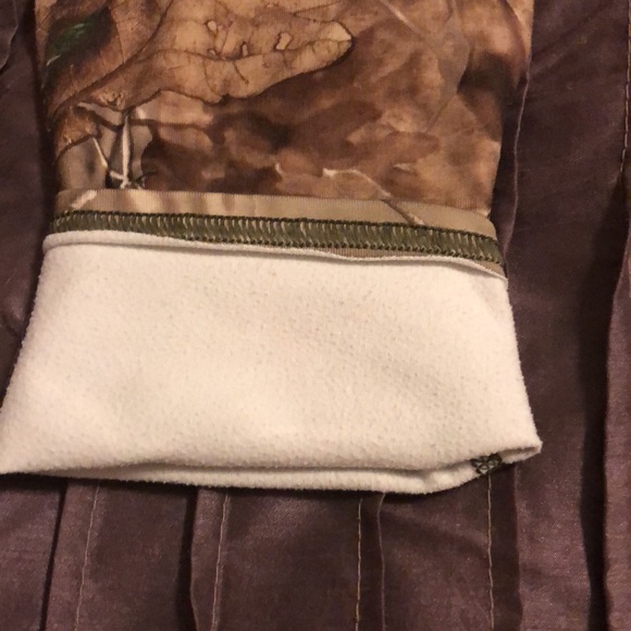 Under Armour Compression Pants - Picture 2 of 4